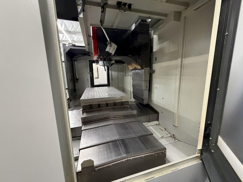 2018 YAMA SEIKI BM-1020 VMC