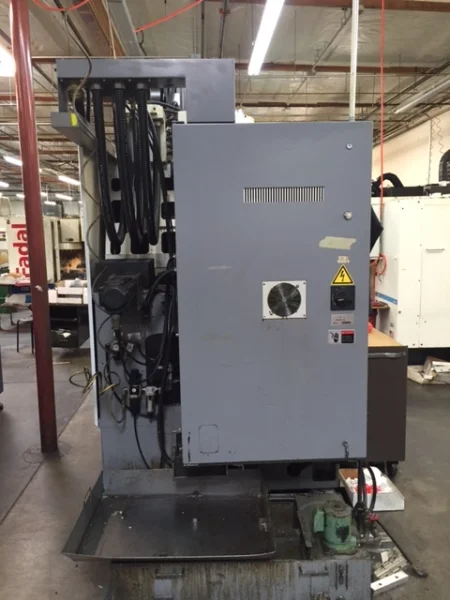 1997 ENSHU S300 DT-CL | Machining Centers, Vertical