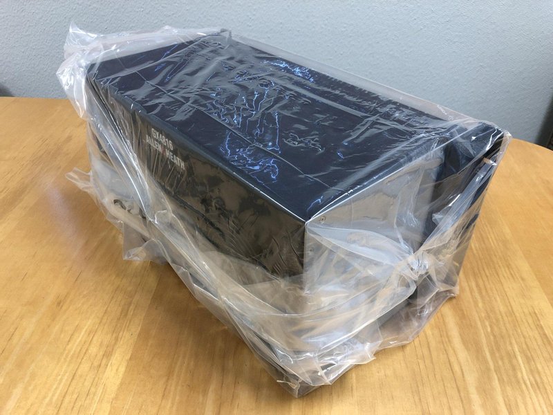 Allen &amp; Heath GX4816 48in/16out 96kHz Audio Expander 2024