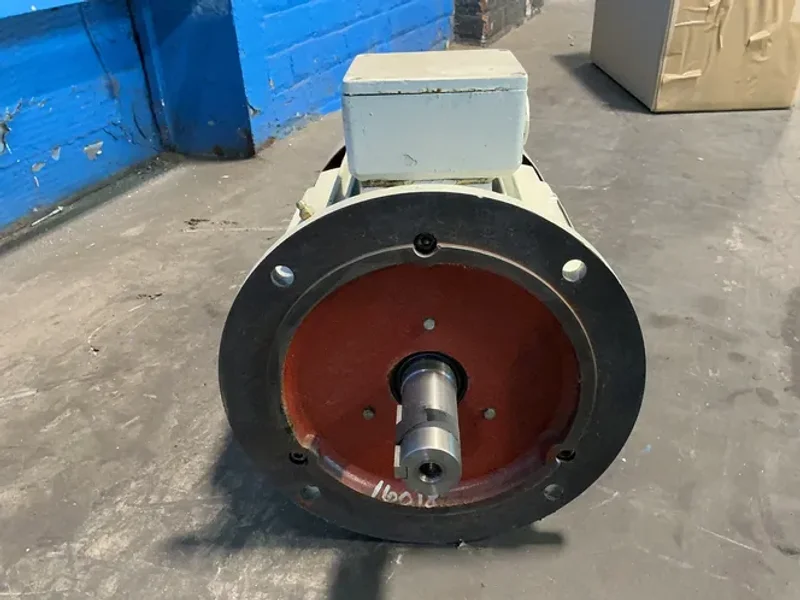 MARATHON 7.5 HP MOTOR  -  132STFC4526AA R115