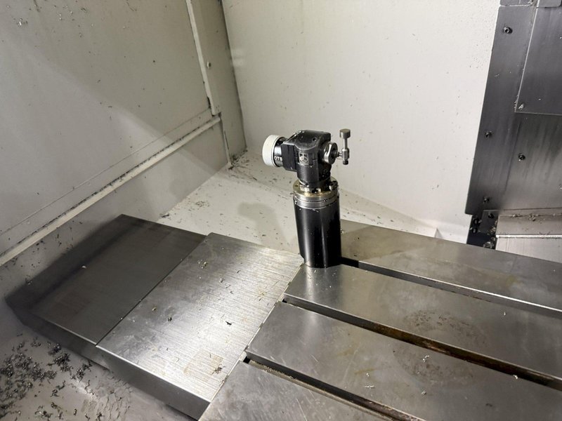 2019 Brother Speedio S700X1 Used CNC Drill and Taping Center Machine For Sale
