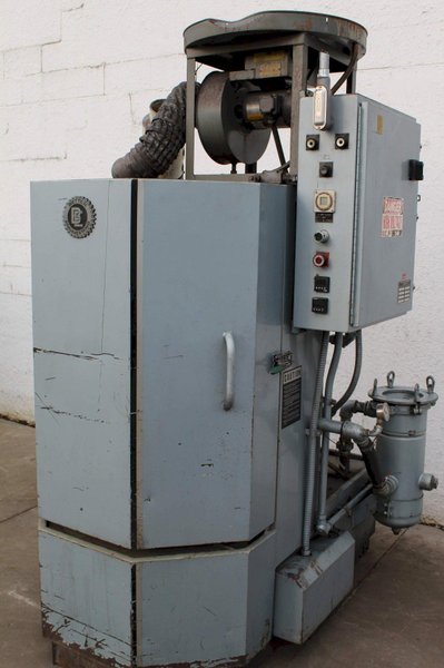 BETTER ENGINEERING PARTS WASHER: STOCK #71594