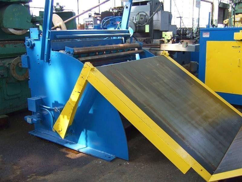 NOVA 48" TENSION STAND #3387