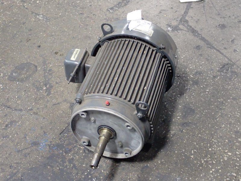 EMERSON 75 HP MOTOR  -  AE45