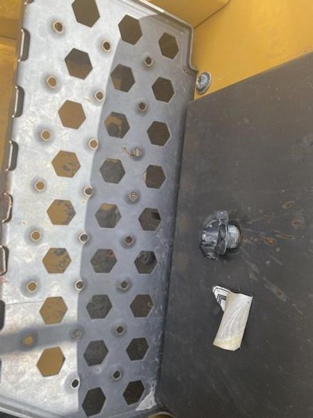 2020 Volvo A45G 352374