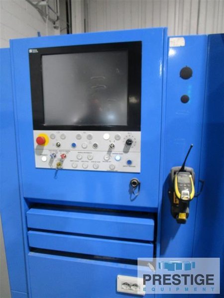 Brakes CNC Panel Benders
