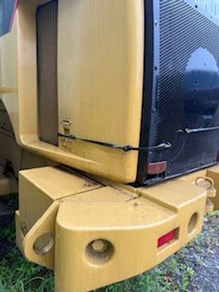 Caterpillar 928HZ Wheel Loader, 2008 – 2.5 yd³ Bucket, Powerful &amp; Reliable CAT Loader
