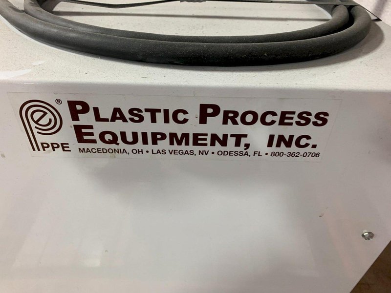 PPE Mold Temperature Controller (2)