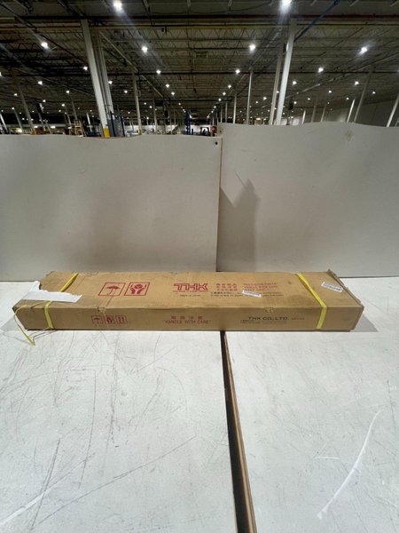 THK SHS35LV2SSCOE+908LP-11 LINEAR BEARINGS 1 BOX (2 PER) NEW