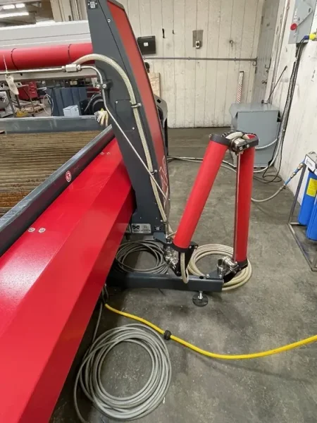 2022 OMAX MAXIEM 1515 | Waterjet Cutters
