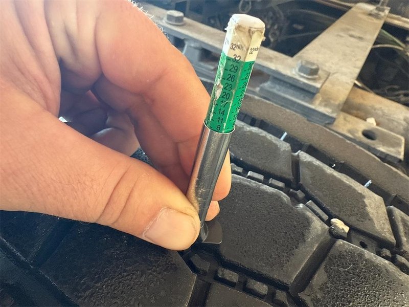 2023 Freightliner Cascadia 3AKJHHDR2PSNC6295