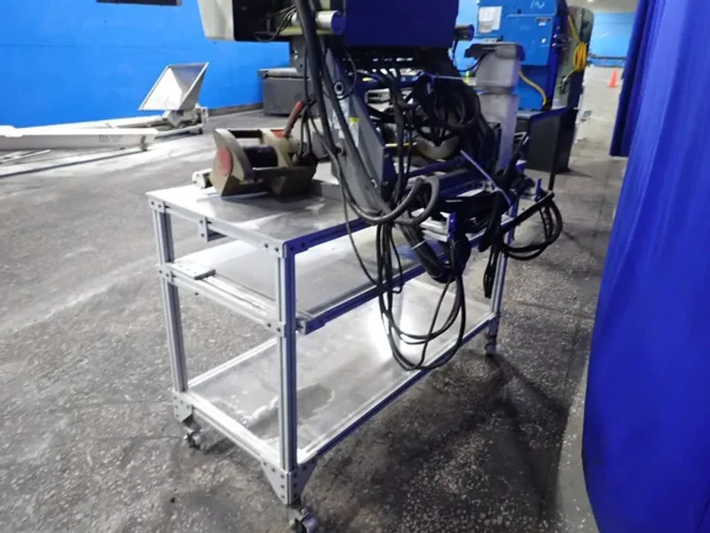 SEALED AIR FOAM PACKAGING SYSTEM   -  SP-5230