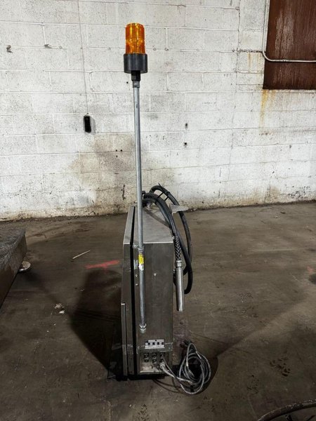 VIDEOJET EXCEL SERIES 170 CODER  -  EXCEL SERIES 170
