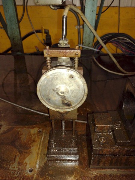 3/4" T&amp;H LEMONT MODEL #WU11-9 STAINLESS TUBE MILL 2009 NEW: YOBRO #24545