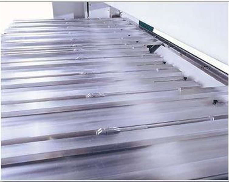 New Tennsmith CNC Folder, Model# SBS159-16-60