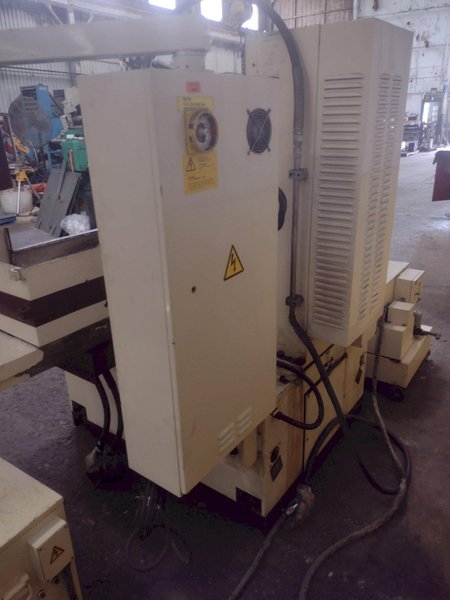 16&quot; x 32&quot; CHEVALIER MODEL #FSG-1632AD AUTOMATIC HYDRAULIC HORIZONTAL SURFACE GRINDER: STOCK 15103