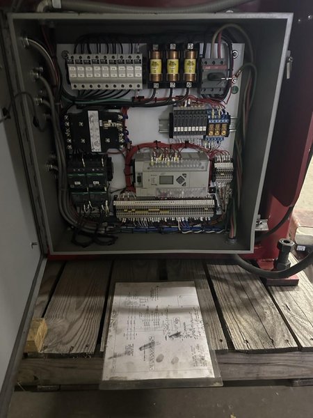 MSI ChamferMate C6H Pipe Beveler, 2022