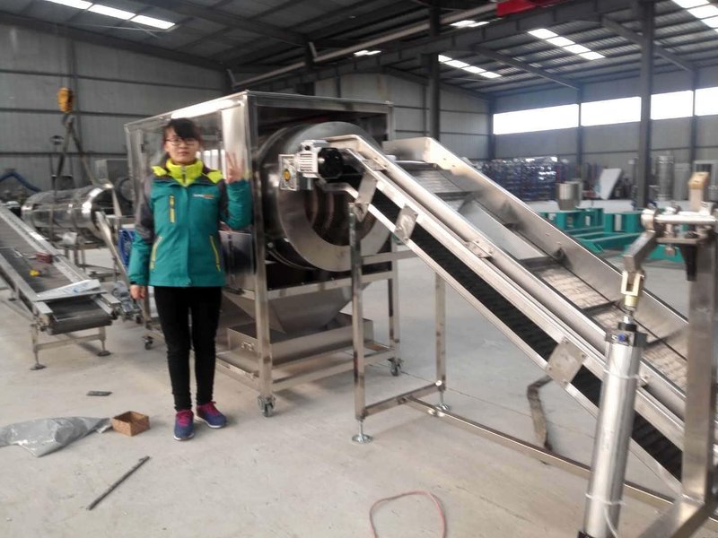 Full Popcorn Line- Hot Air Popper, Caramel Coater, and Kettle Corn Kettle