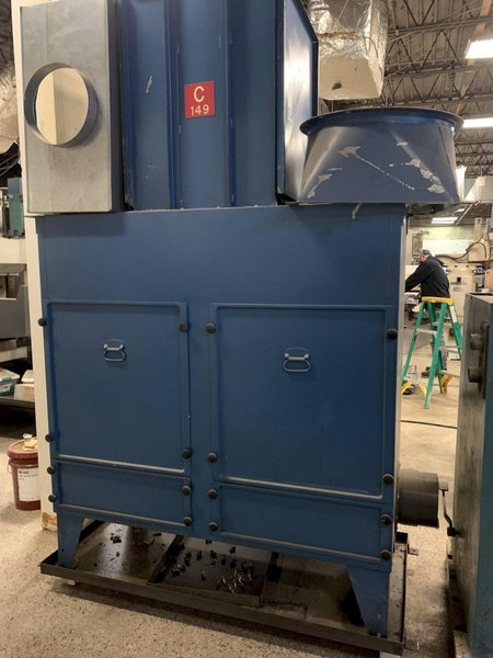 TORIT Model MC-2000 Mist Collector