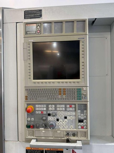 DMG Mori Seiki NZX 1500/800SY2 Multi Axis CNC Lathe – Twin Spindle Twin Turret, Y Axis