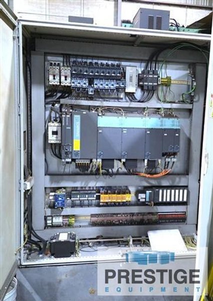Punches Single Station Punch Plasma Combination