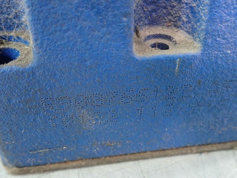 REXROTH HYDRAULIC VALVE   -  R901152584