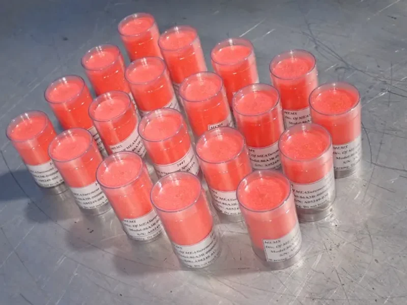MEASUREMENT SPECIALTIES LEVEL MASTER SENSORS  -  86A3R-000000-015PA