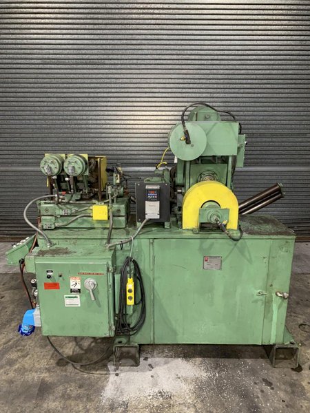Fastener Engineers PF 6000-08 Pre-Feeder