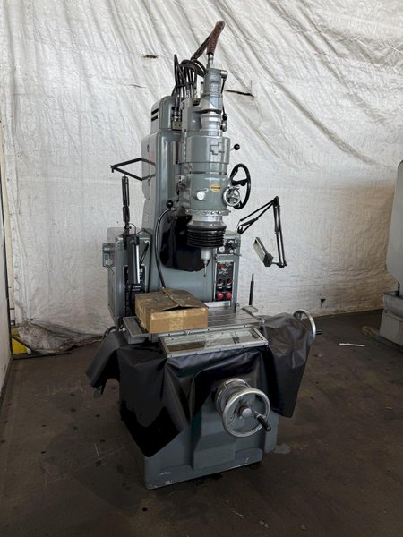 MOORE NO. 3 JIG GRINDER. STOCK # 0237525.