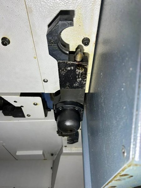 Mori Seiki SV-500B/40 CNC Vertical Machining Center – 4th &amp; 5th Axis Ready Mill