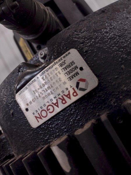 3/4" T&amp;H LEMONT MODEL #WU11-9 STAINLESS TUBE MILL 2009 NEW: YOBRO #24545