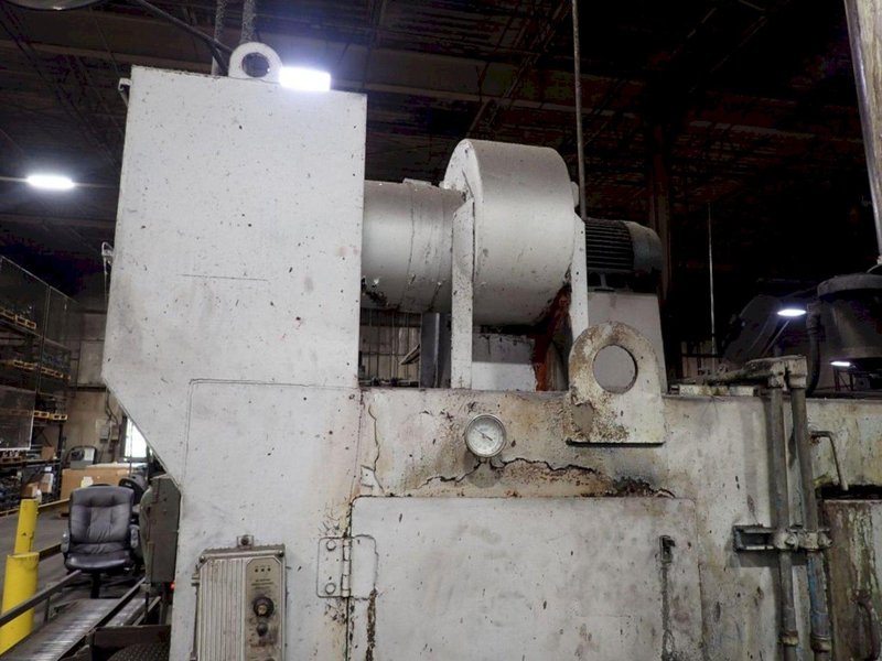 RANSOHOFF PARTS WASHER: YOBRO #24281