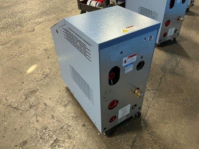 Thermal Care .75 Hp Temperature Control Unit  - Rqe0908