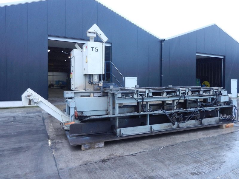 Kasto - 360 mm thickness