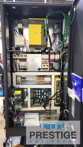 Doosan DNM 5700 CNC Vertical Machining Center