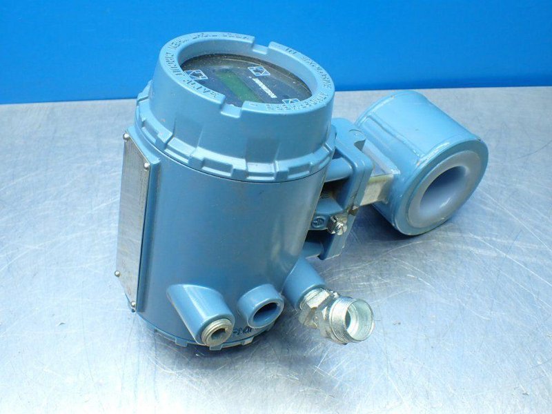 ROSEMOUNT 8732EMT2A1M4  -  8732EMT2A1M4