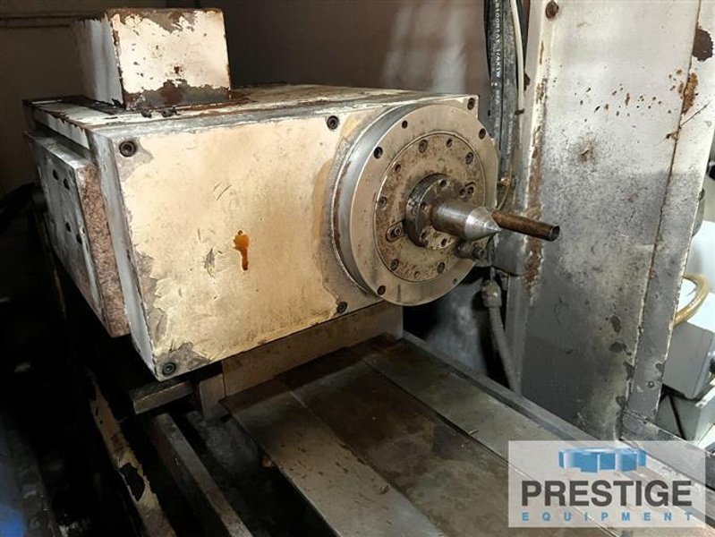 Grinders Cylindrical Plain