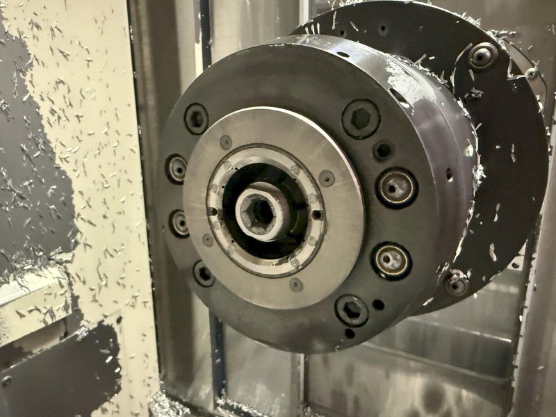 Makino MMC2 with (3) Makino a61nx - 30 Station Pallet Pool FMS For Sale