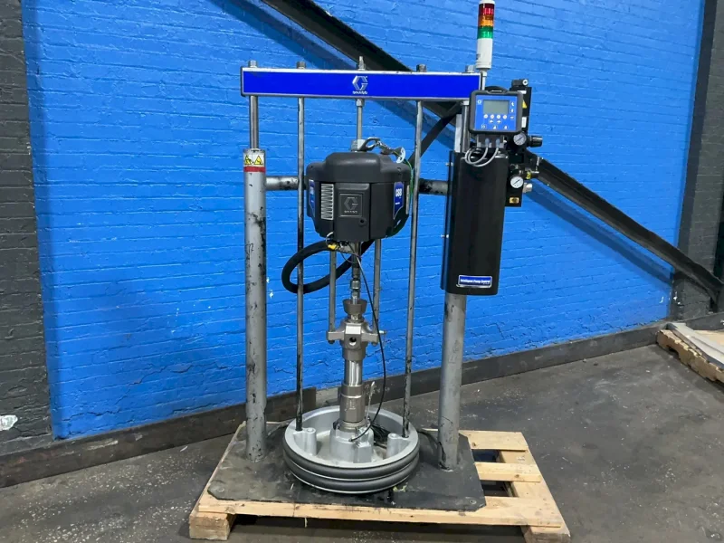 GRACO SEALER PUMP   -  C18A