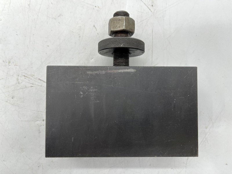 DORIAN D50DA-881 TOOL HOLDER STOCK #15887