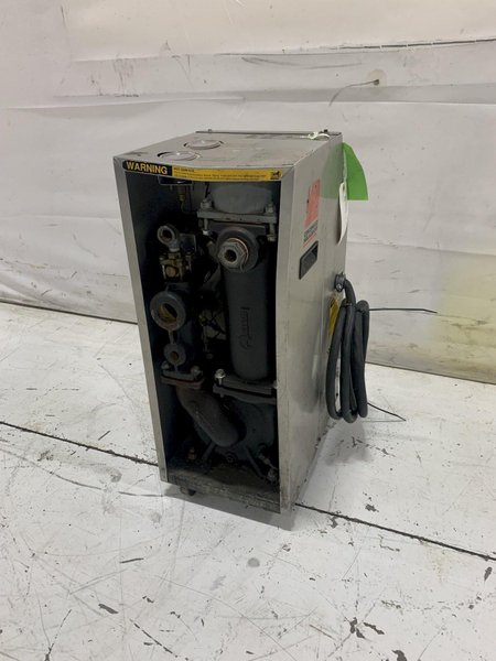 Cincinnati Milacron Used MFCM-85 Digital Mold Temperature Controller, 0.75hp, 10kw, 230V