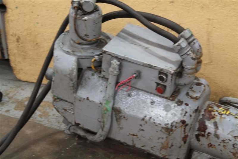 FUTURMILL GRINDING HEAD: STOCK #52135