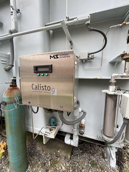 now available New never in service Prolec three phase transformer 808000 kva, 345000y/199185 hv, 19500 lv, class odaf