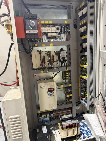 Chevalier SMART-B1640III Used CNC Surface Grinder For Sale