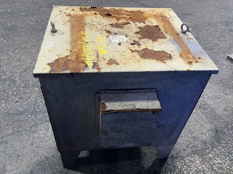 ACE ELECTRIC CO. 75 KVA TRANSFORMER