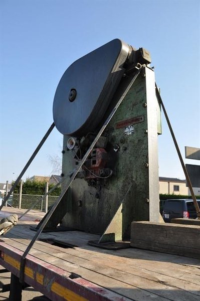 Peddinghaus - 45 ton