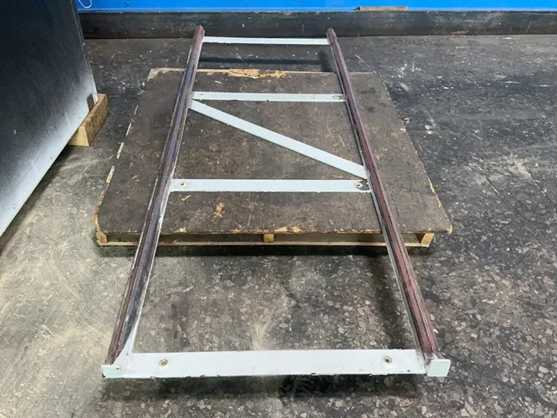 GRUENBERG 1000° F OVEN  -  T100H360