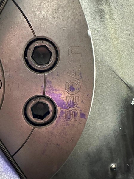 Doosan Puma 280 CNC Lathe, 2007 – Low Hours, 10″ Chuck