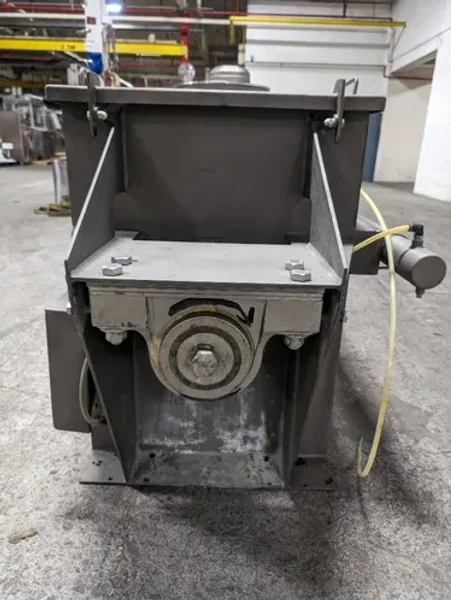 AMERICAN PROCESS RIBBON BLENDER