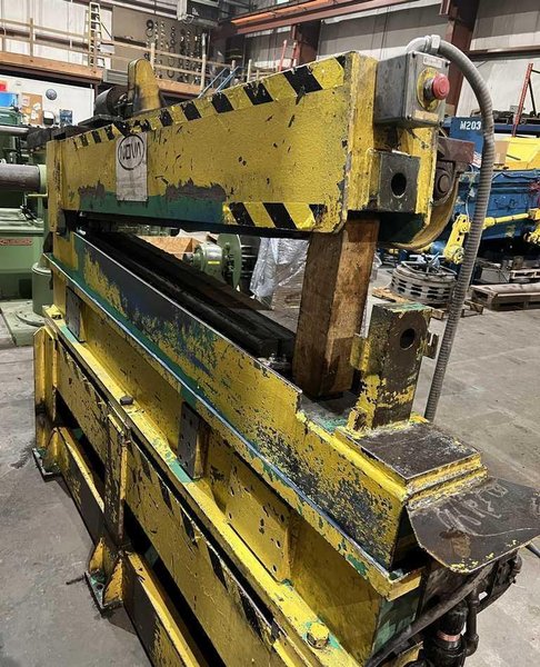 Tension Stand, Nova 48" STOCK# 3474